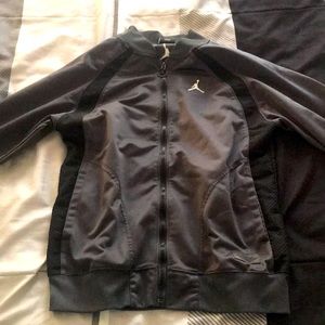 Jordan sweater
